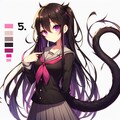 少女漫画な、うちの子♥その3-2(12枚) 5枚目