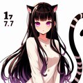 少女漫画な、うちの子♥その3-2(12枚) 10枚目