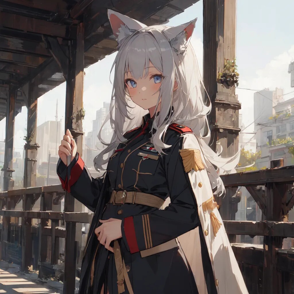 アニマル将軍