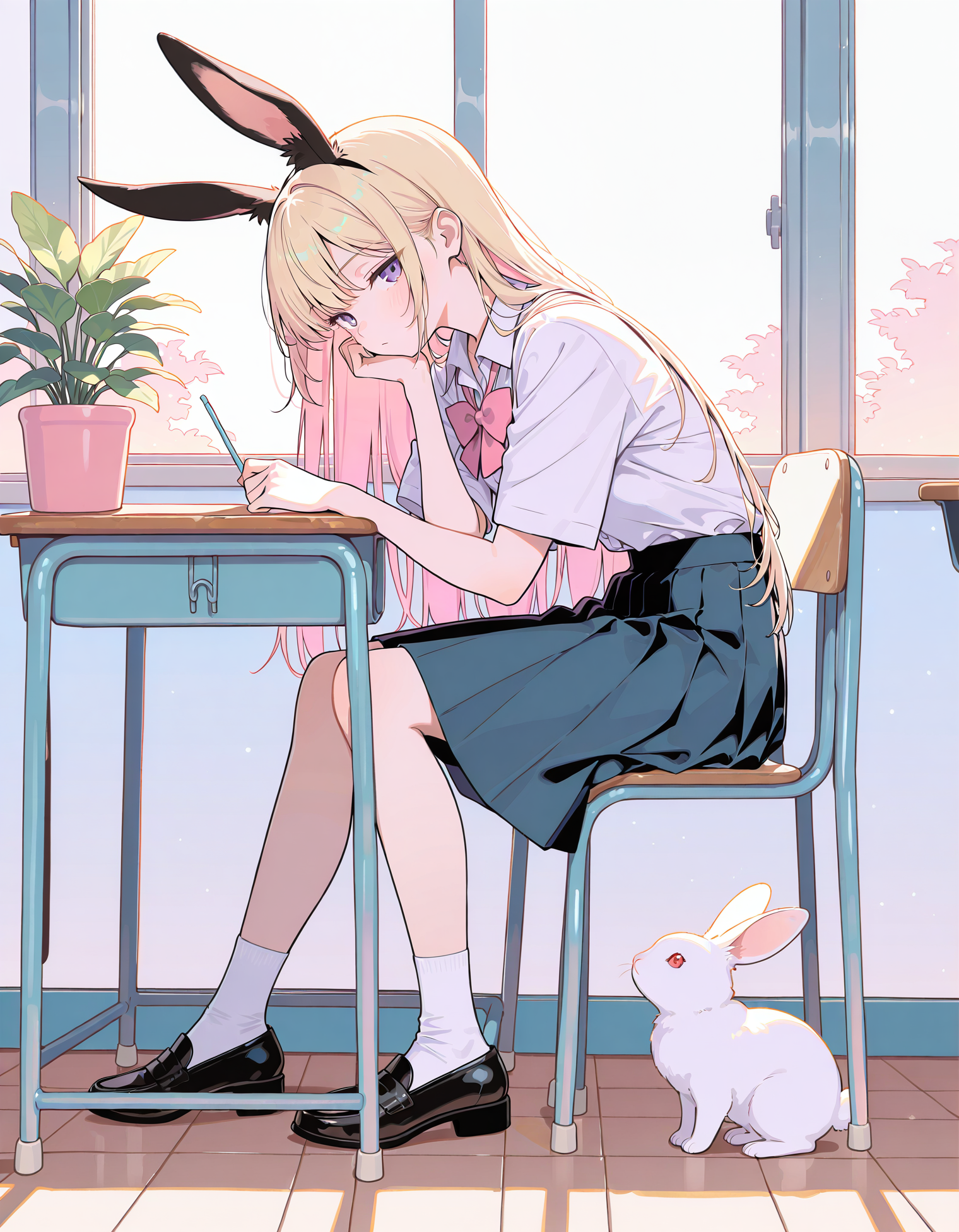 気になる🐇🐇🐇