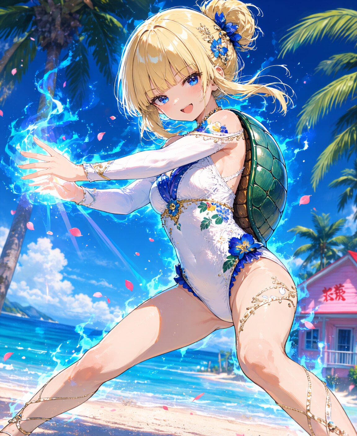 夏合宿の成果