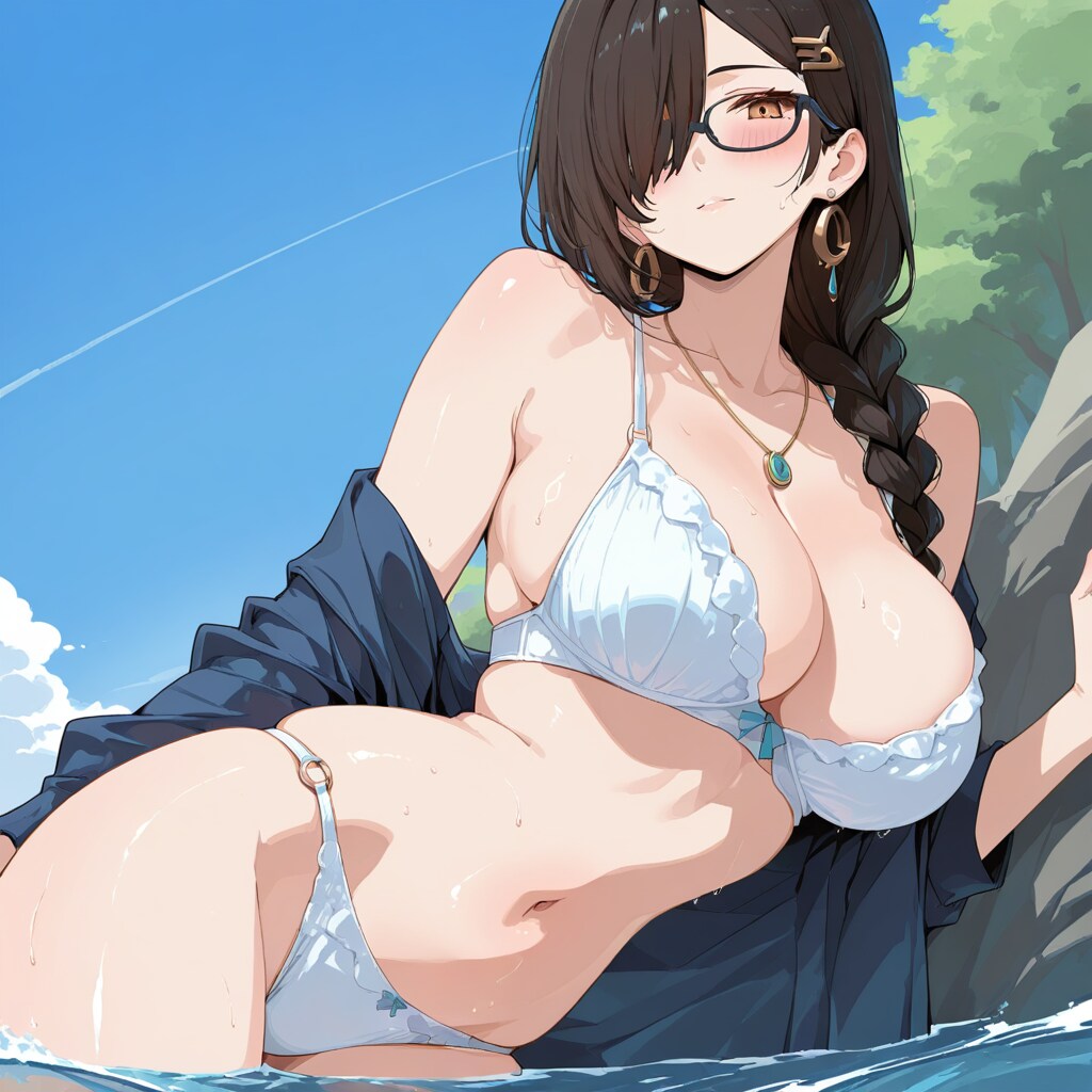 好きなもの全部盛り