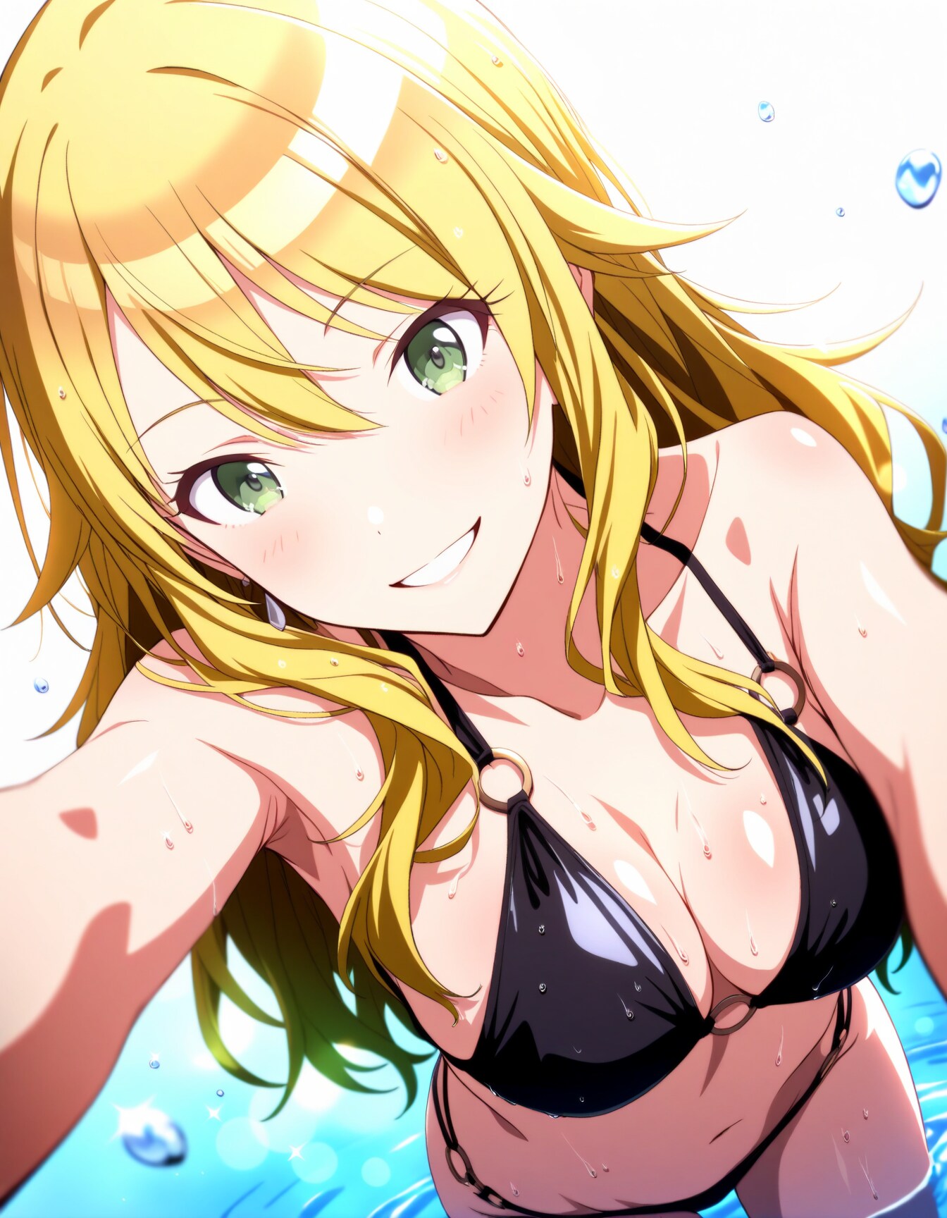 星井美希