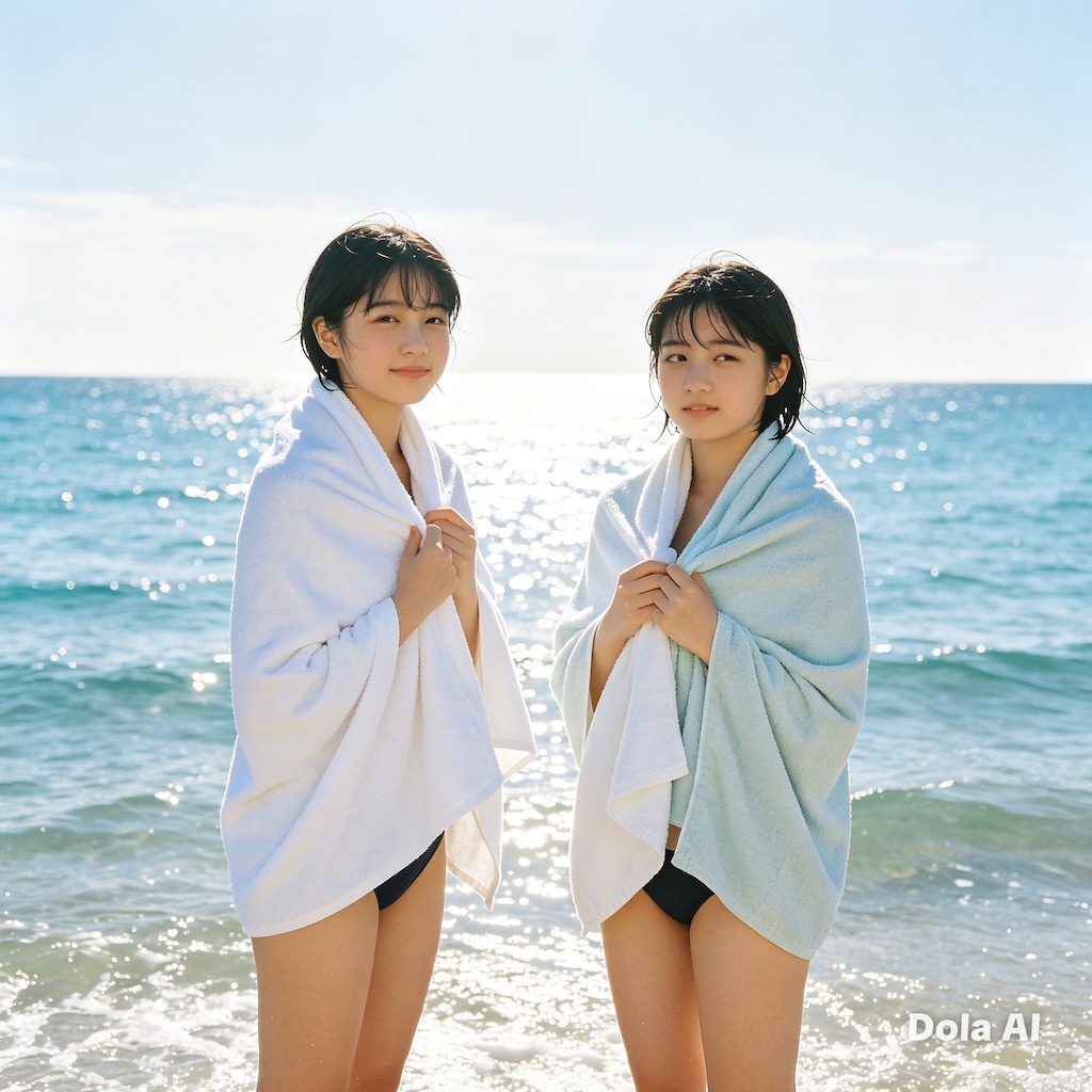 【フォト】夏の絶景3　涼を感じる旅へ