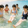 【フォト】夏の絶景3　涼を感じる旅へ 3枚目