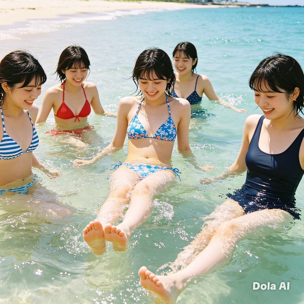 【フォト】夏の絶景3　涼を感じる旅へ