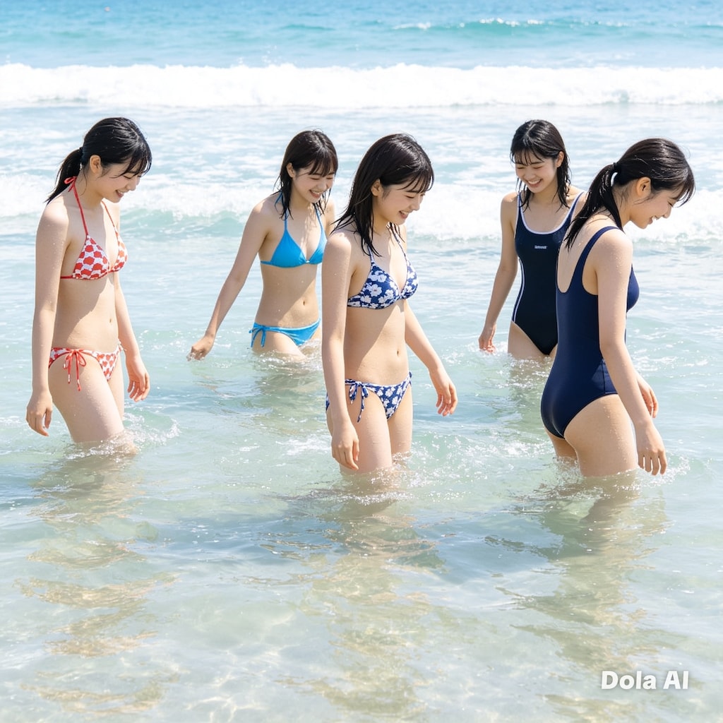 【フォト】夏の絶景3　涼を感じる旅へ