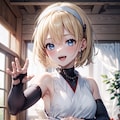 お帰りなさいませ御館様。 8枚目