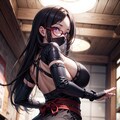 お帰りなさいませ御館様。 3枚目