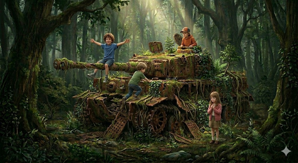 陸の王者も… | の人気AIイラスト・グラビア