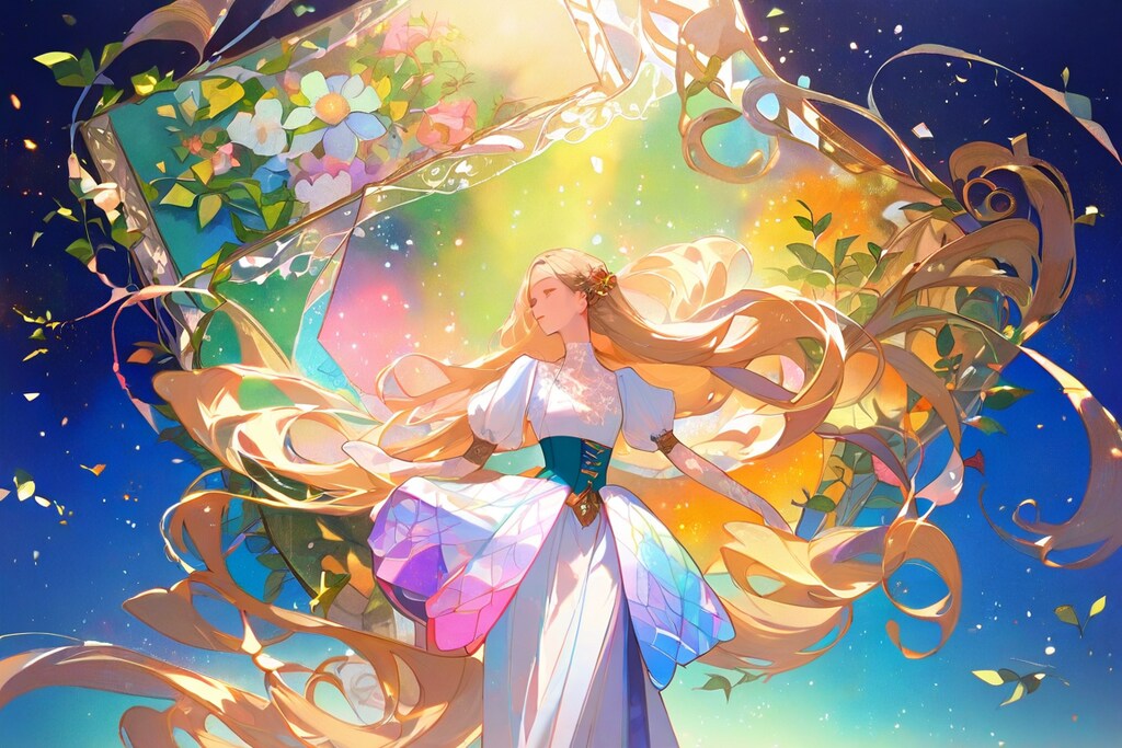 カラフルな新世界2025XXⅡ