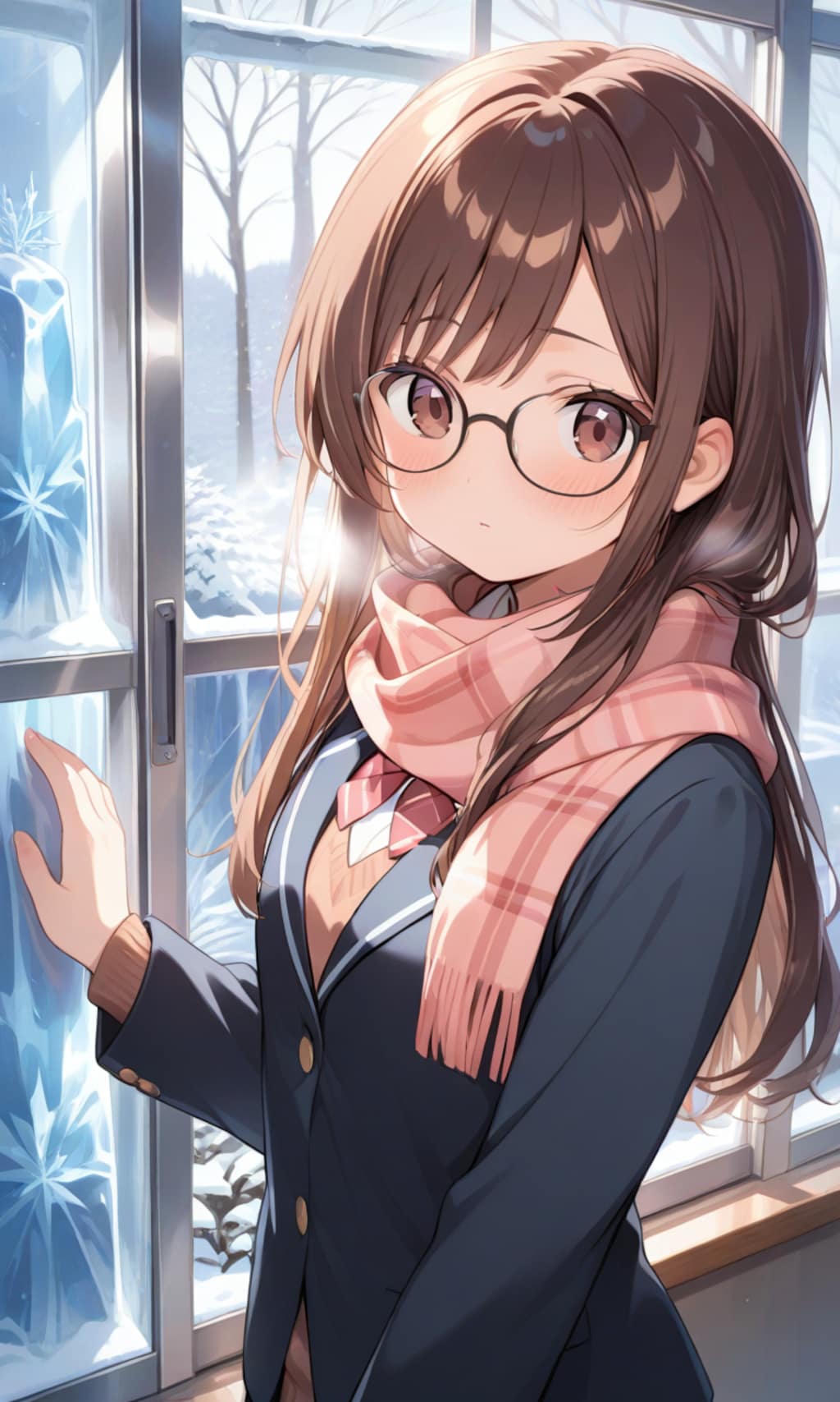 きょうのこはるさん