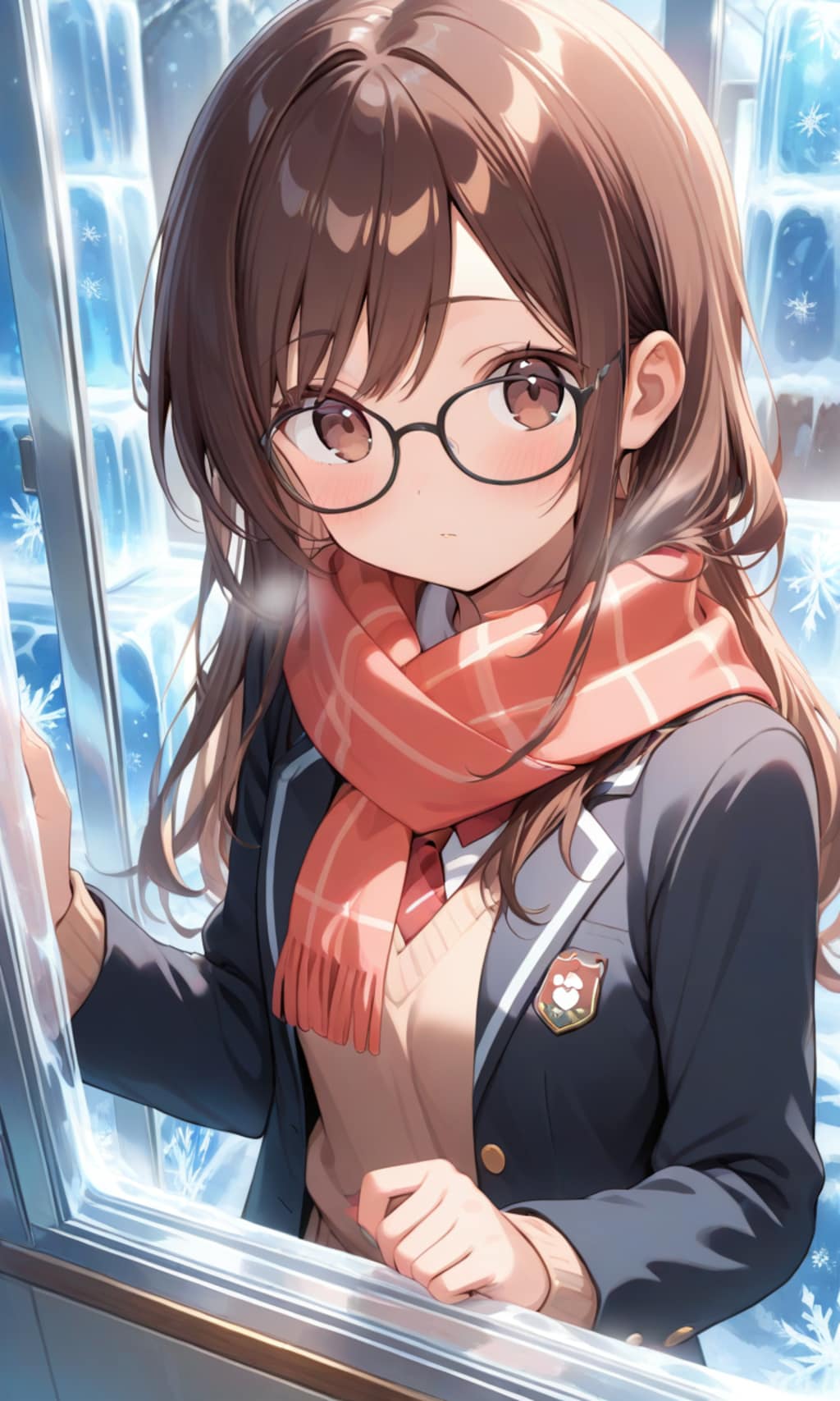 きょうのこはるさん