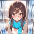 きょうのこはるさん 3枚目