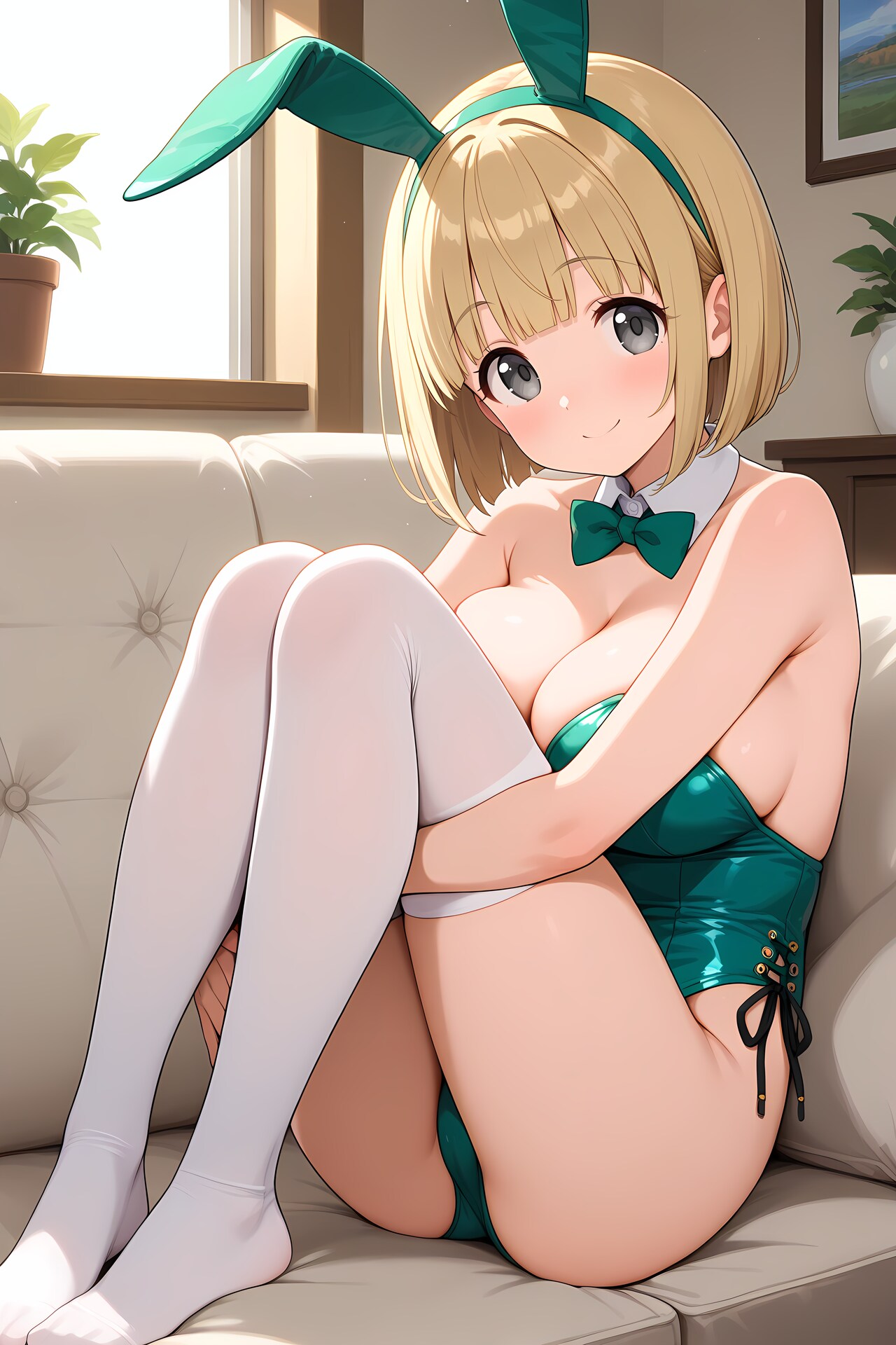 バニー