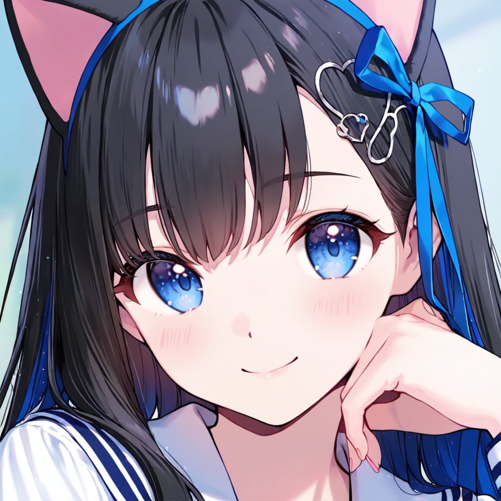 にゃーん | の人気AIイラスト・グラビア
