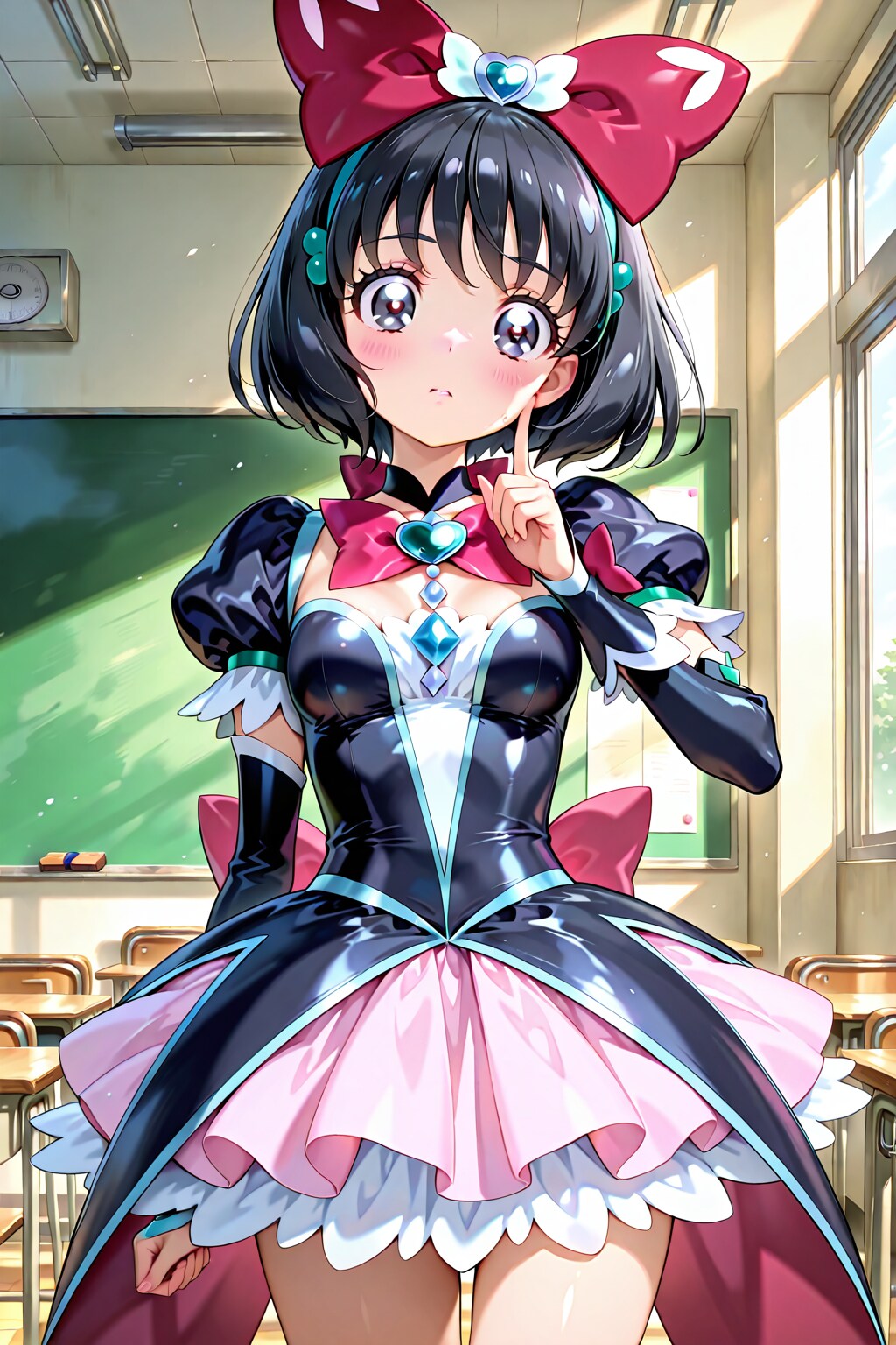 LILY愛