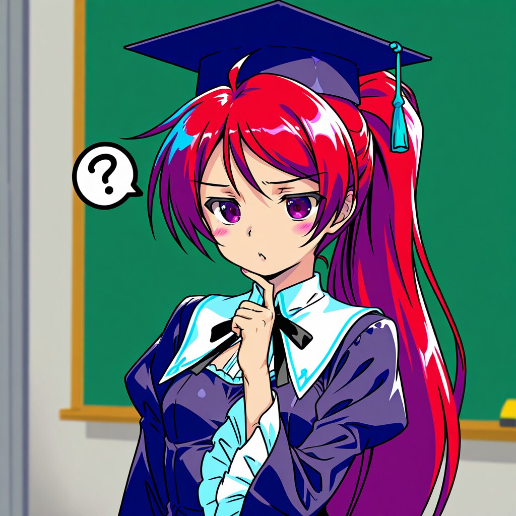 大学卒業の記憶がありません💦