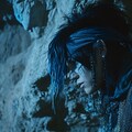 [Midjourney]フリーファイター（ロマサガ２） 2枚目