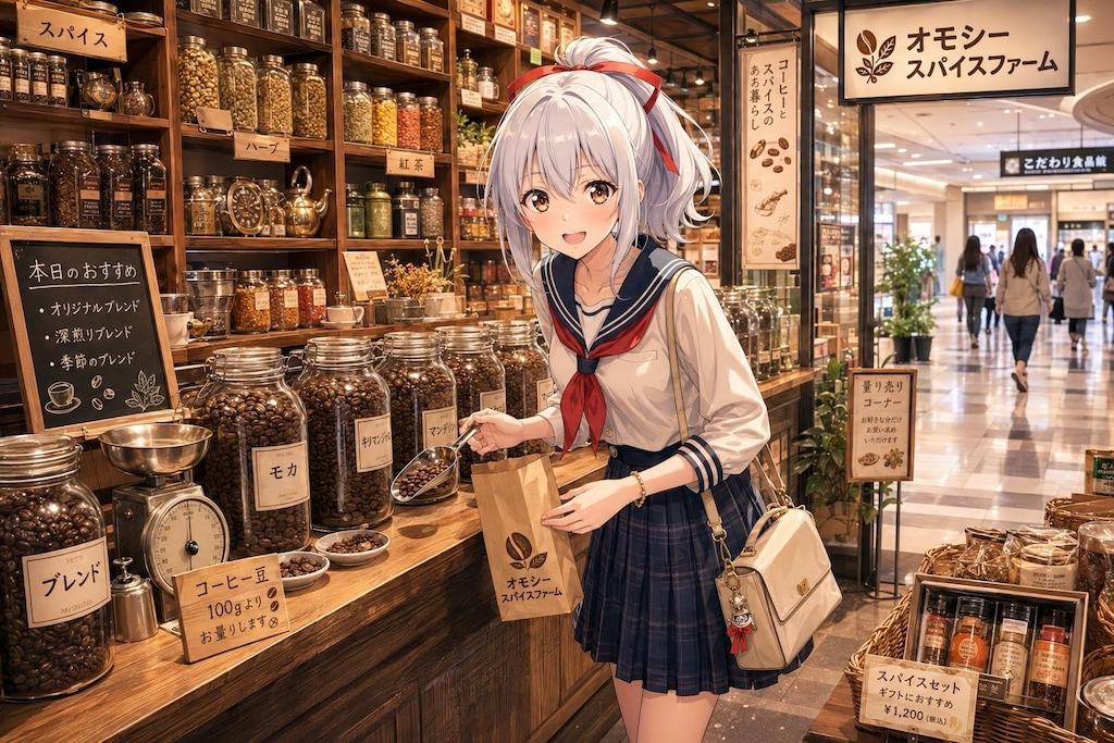 エル「迷う～っ」