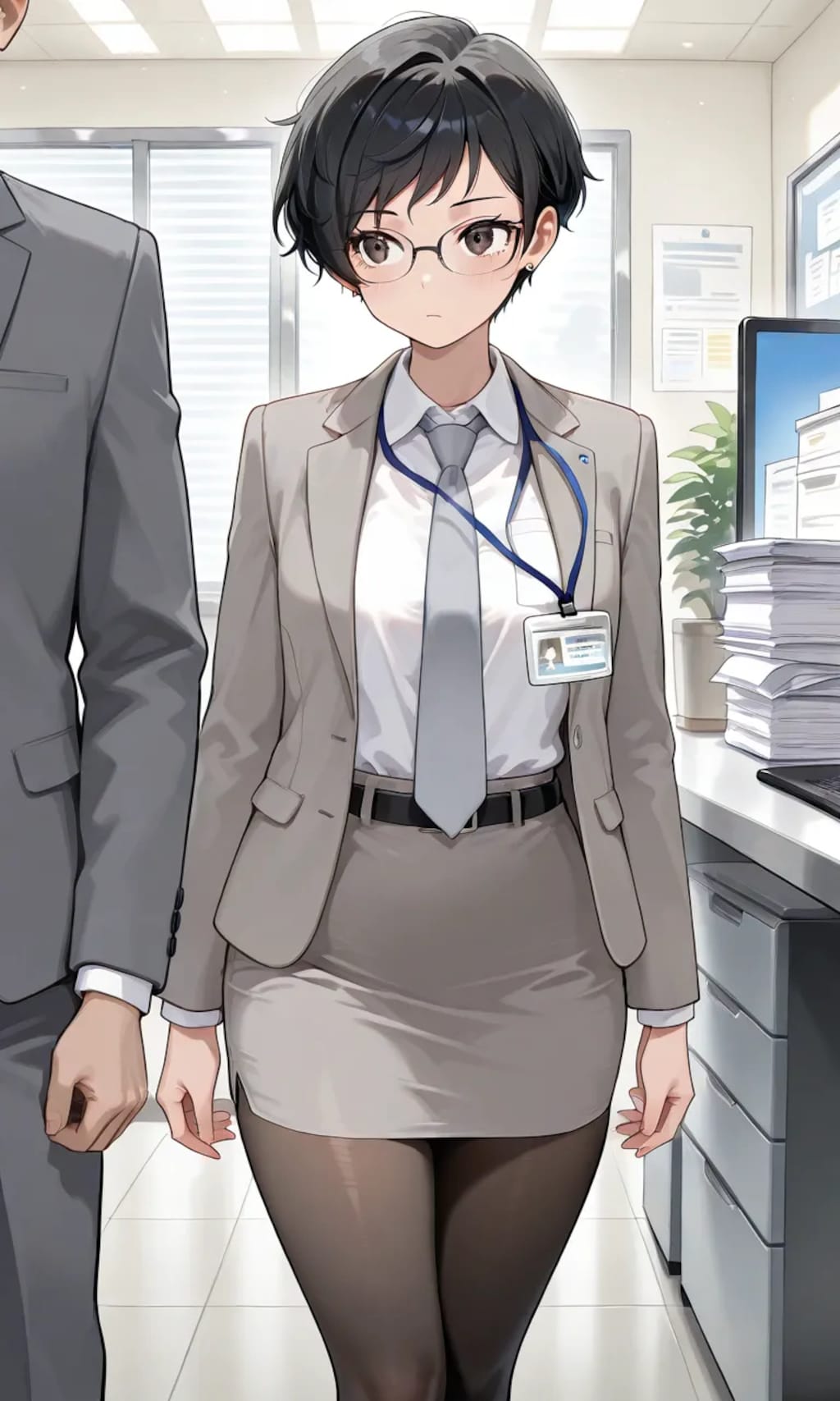 働く働く。その1571～1580