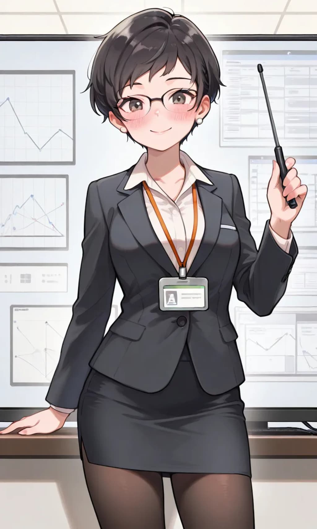 働く働く。その1571～1580