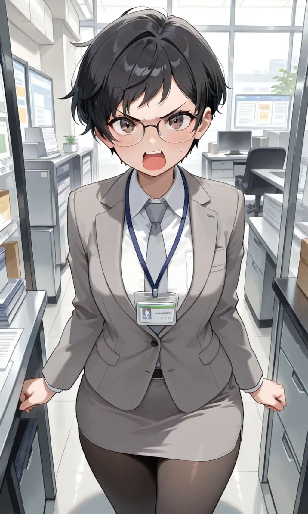 働く働く。その1571～1580