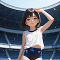 ロリブルマちゃん 4枚目