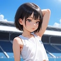 ロリブルマちゃん 3枚目