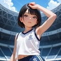 ロリブルマちゃん 2枚目