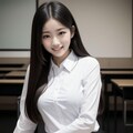 「先輩、今日一緒に帰りませんかぁ？」 3枚目