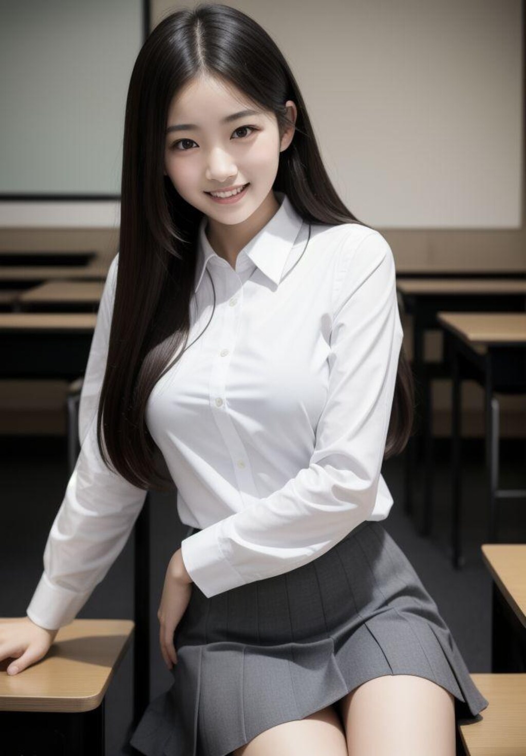 「先輩、今日一緒に帰りませんかぁ？」