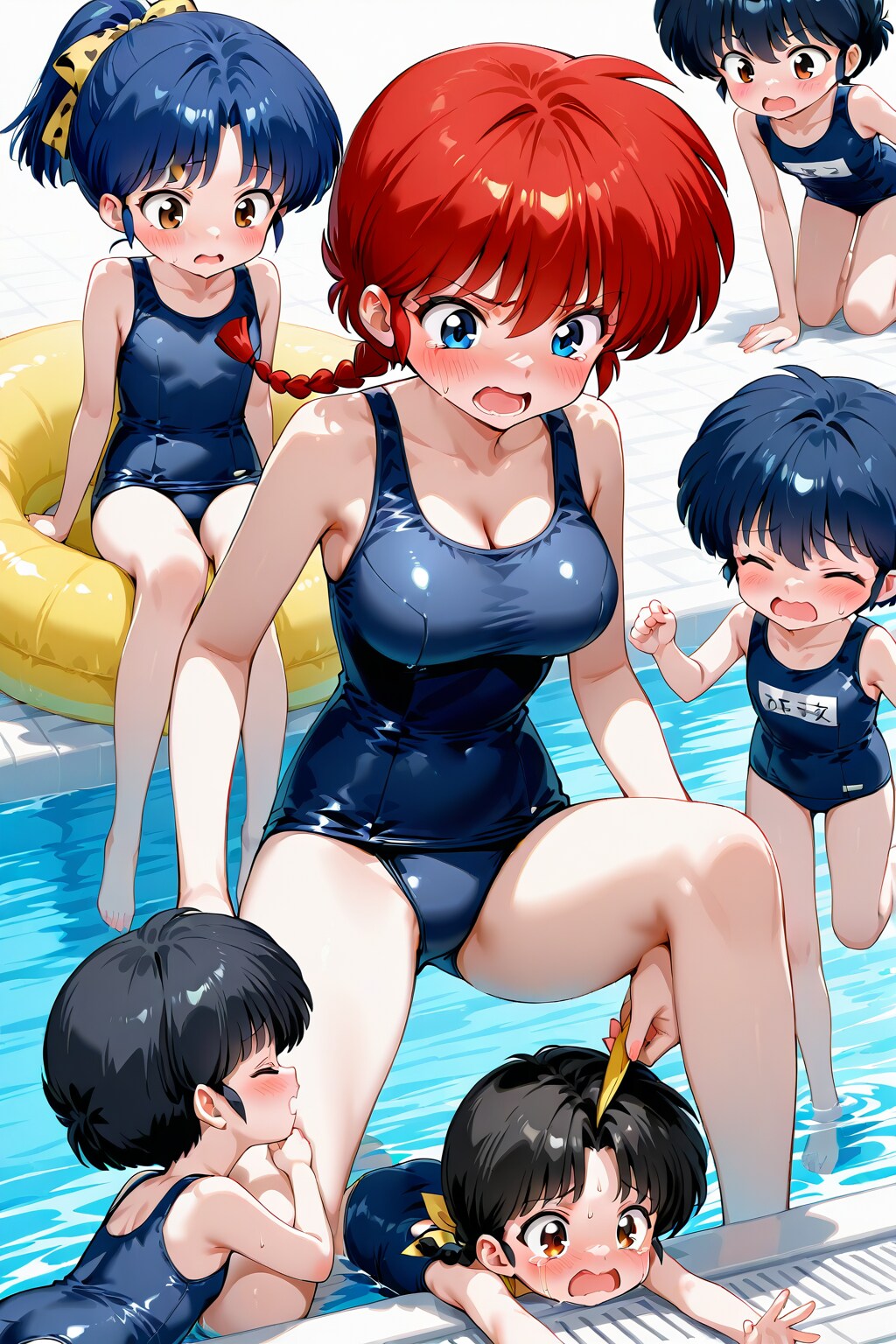 青春らんま21