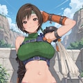 ユフィさん 2枚目