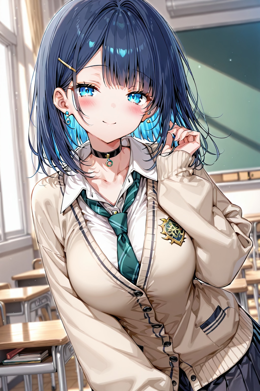 眞琴ちゃん