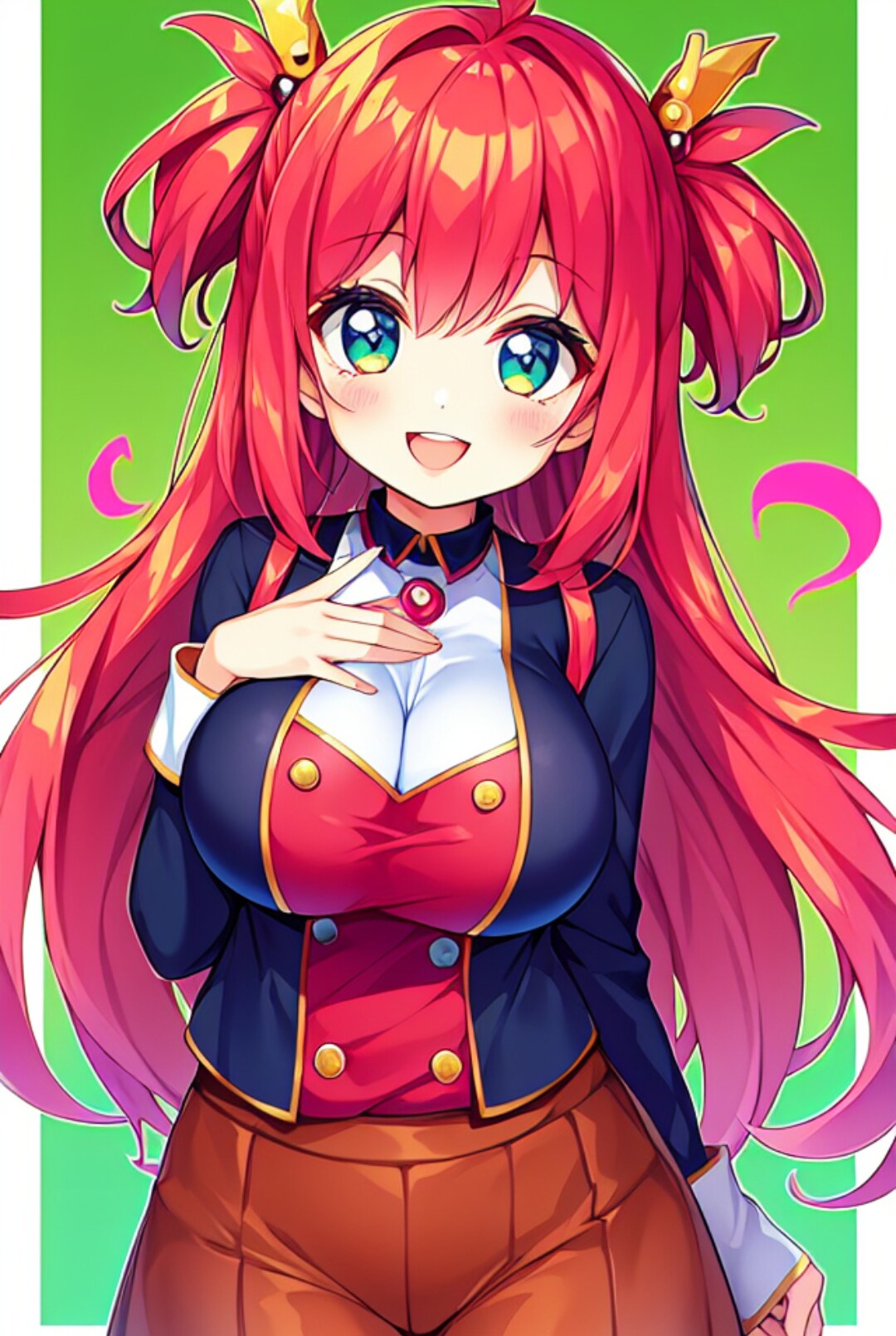 可愛い女の子　210