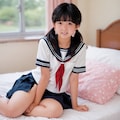 せいふく 3枚目