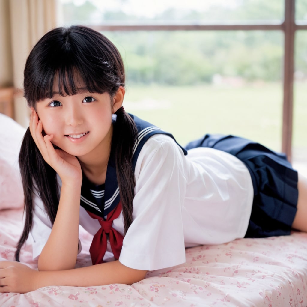 せいふく