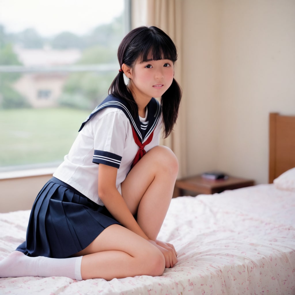 せいふく