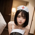 超絶Hなナースをみなさんと共有したいと思った件 3枚目