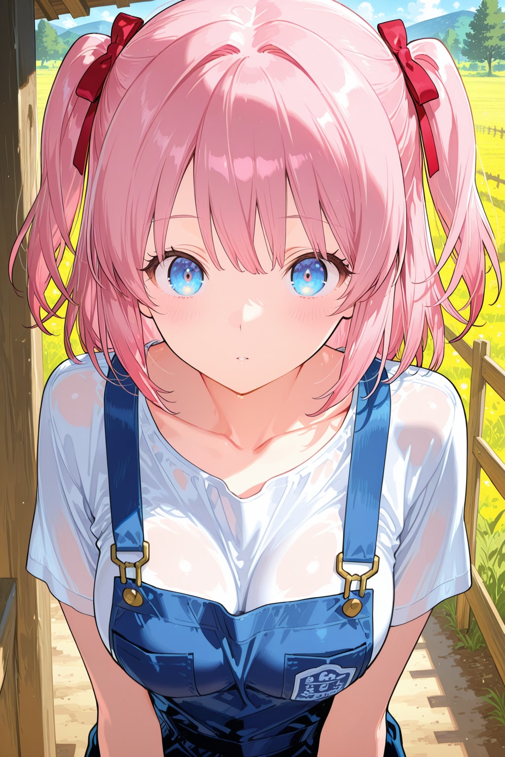 かかしー… | の人気AIイラスト・グラビア