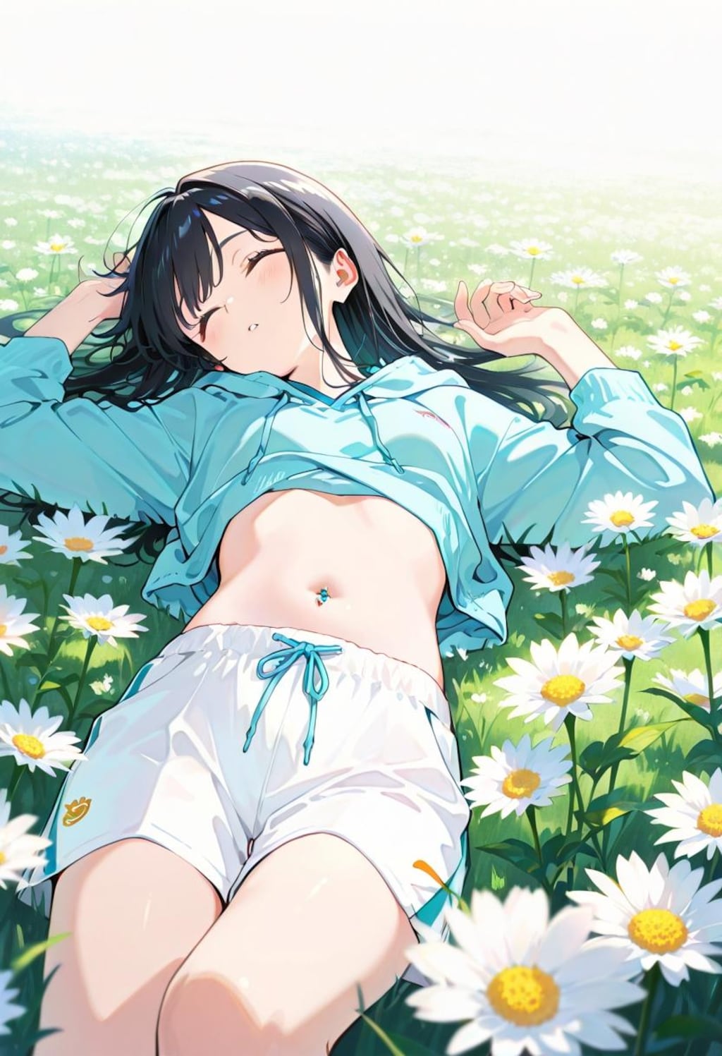 花畑（623）