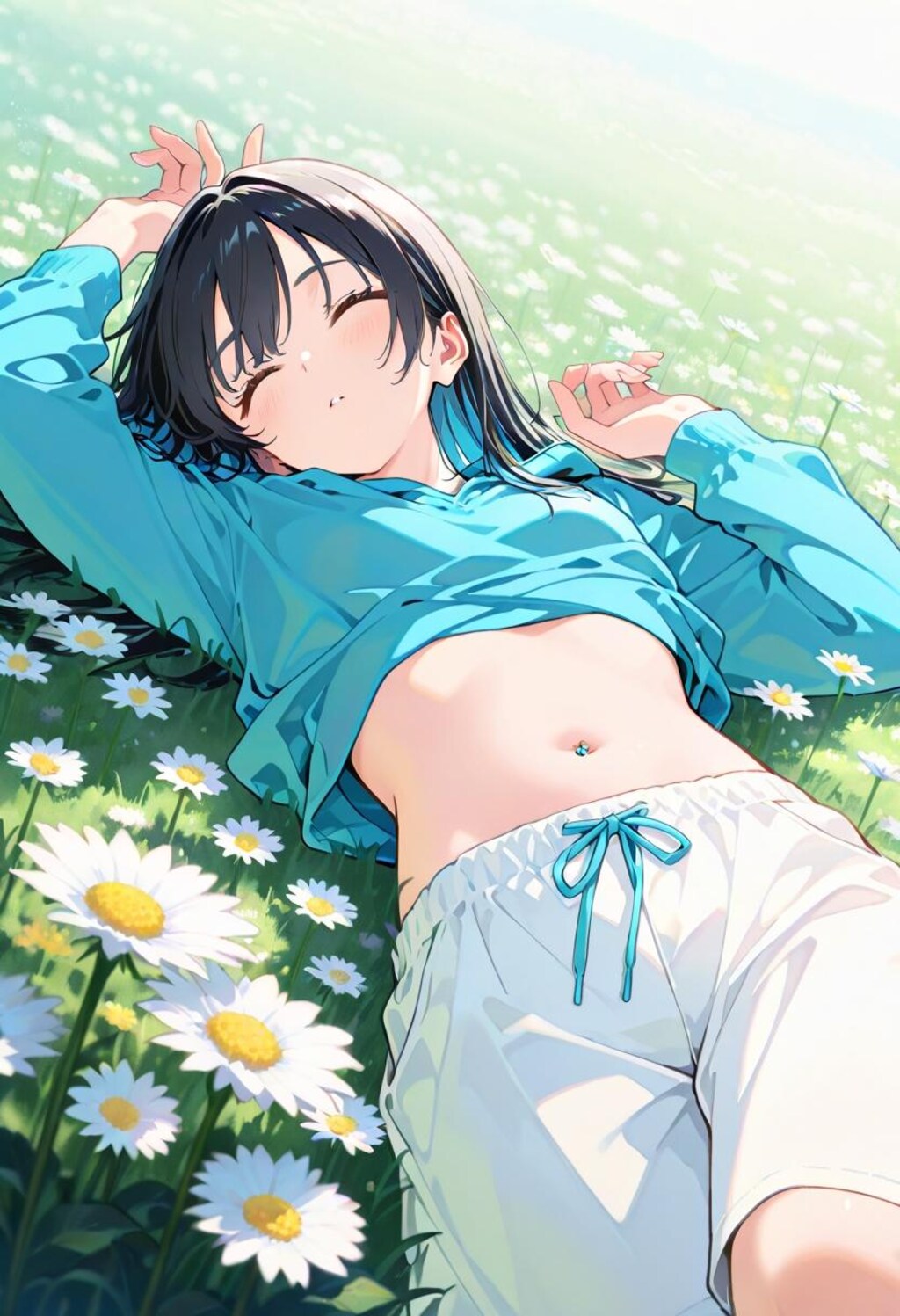 花畑（623）
