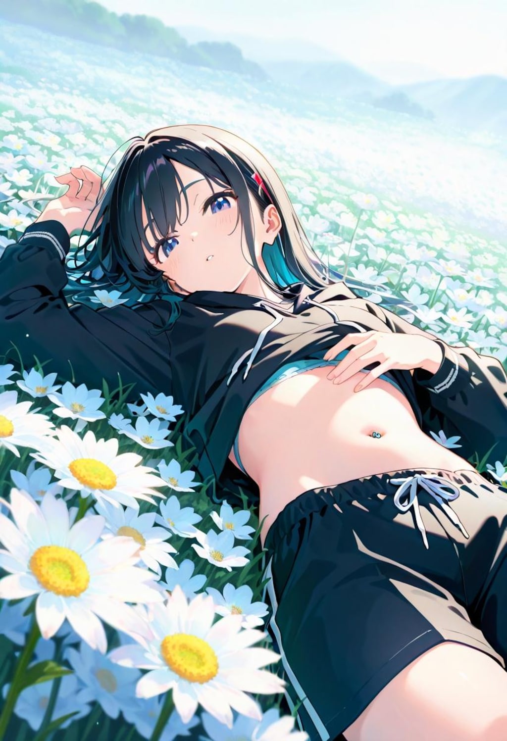 花畑（623）