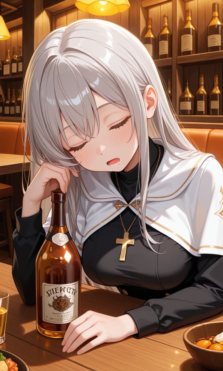 ジルリィさん その2