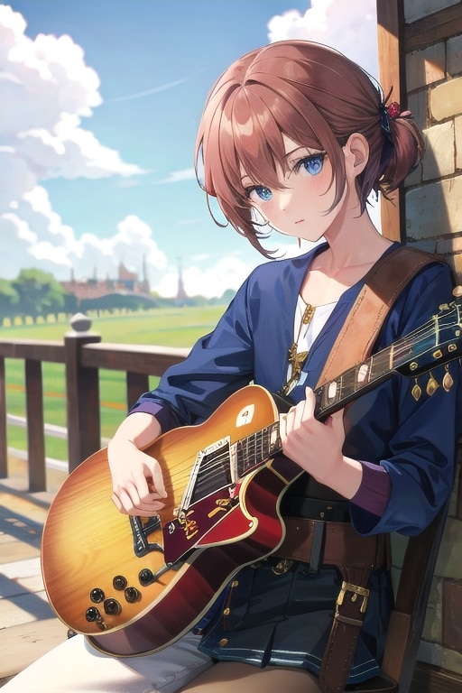 ギブソン・フリンの蒐集癖 | の人気AIイラスト・グラビア