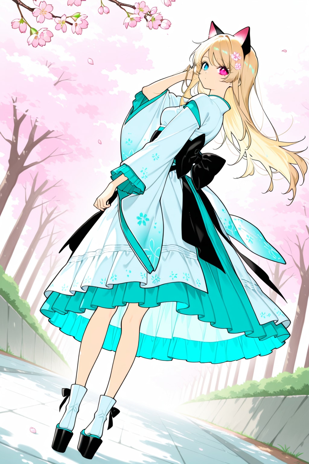 忘れられないあの子に今年の春も会いたい