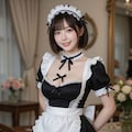 メイド２ 2枚目