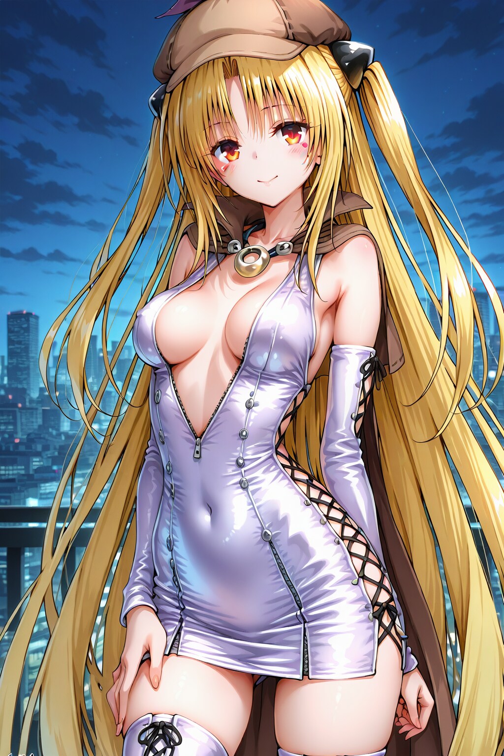 yami