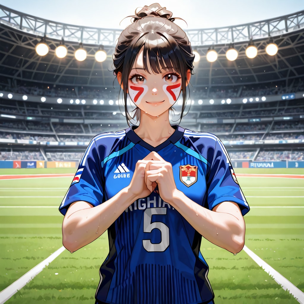 がんばれー！